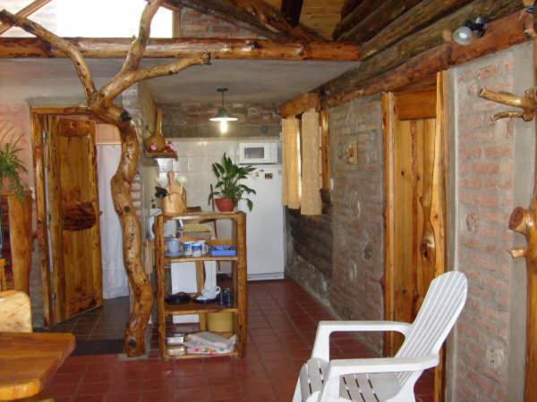 Cabanas El Milagro San Roque  Δωμάτιο φωτογραφία