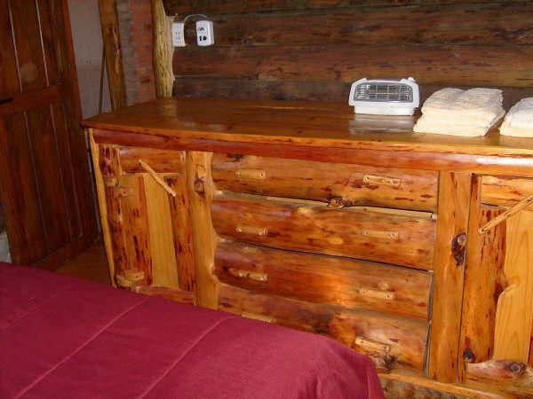 Cabanas El Milagro San Roque  Δωμάτιο φωτογραφία